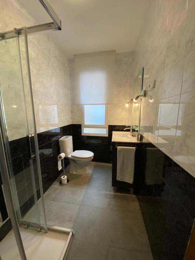Alojamiento Turistico Decano Prendes Gijon Exterior photo